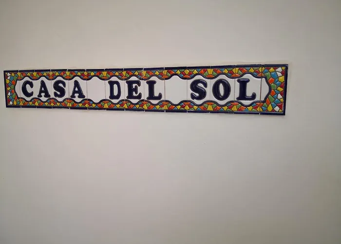 Casa Del Sol Pdc