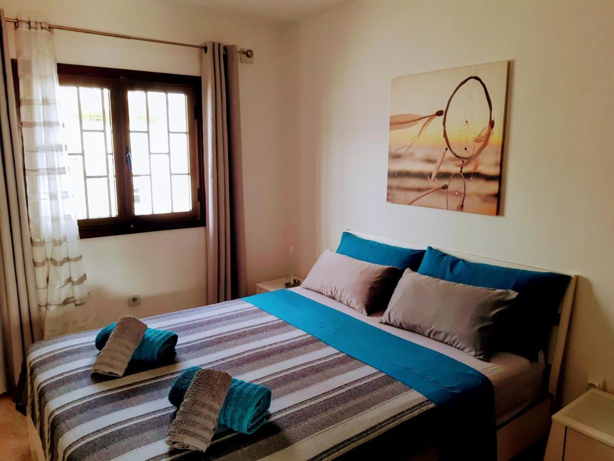 Apartment Casa Del Sol Pdc