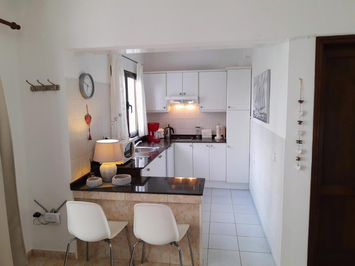 Apartment Casa Del Sol Pdc