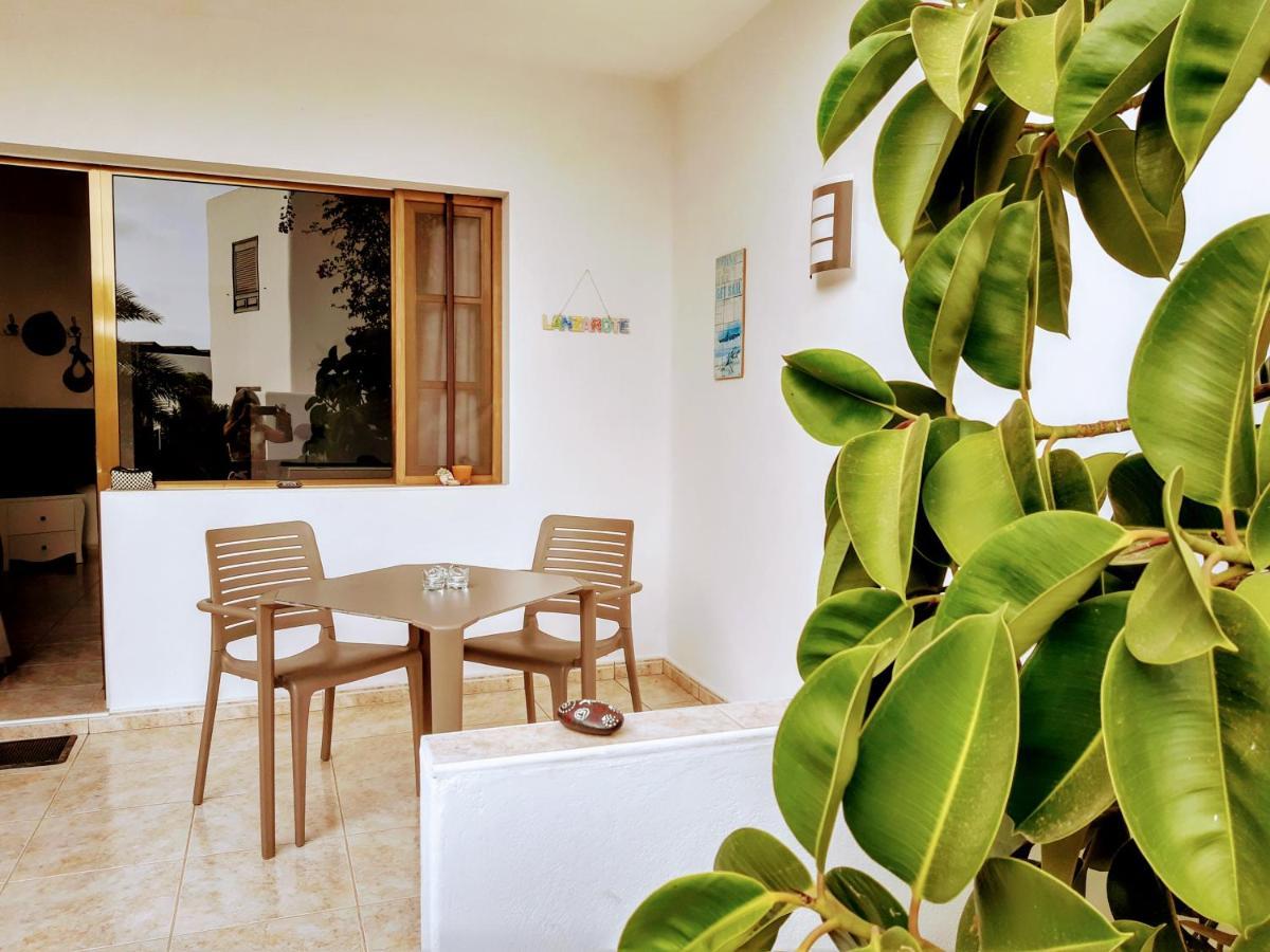 Casa Del Sol Pdc Puerto del Carmen (Lanzarote)