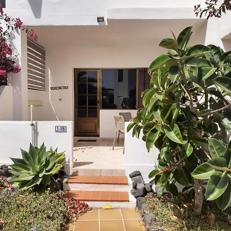 Casa Del Sol Pdc Apartment Puerto del Carmen  Exterior photo