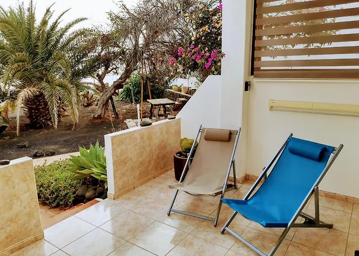 Casa del Sol PDC