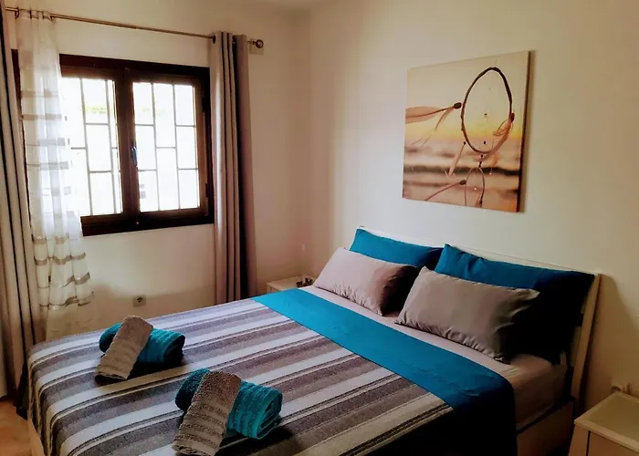 Casa del Sol PDC