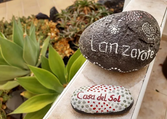 Casa del Sol PDC