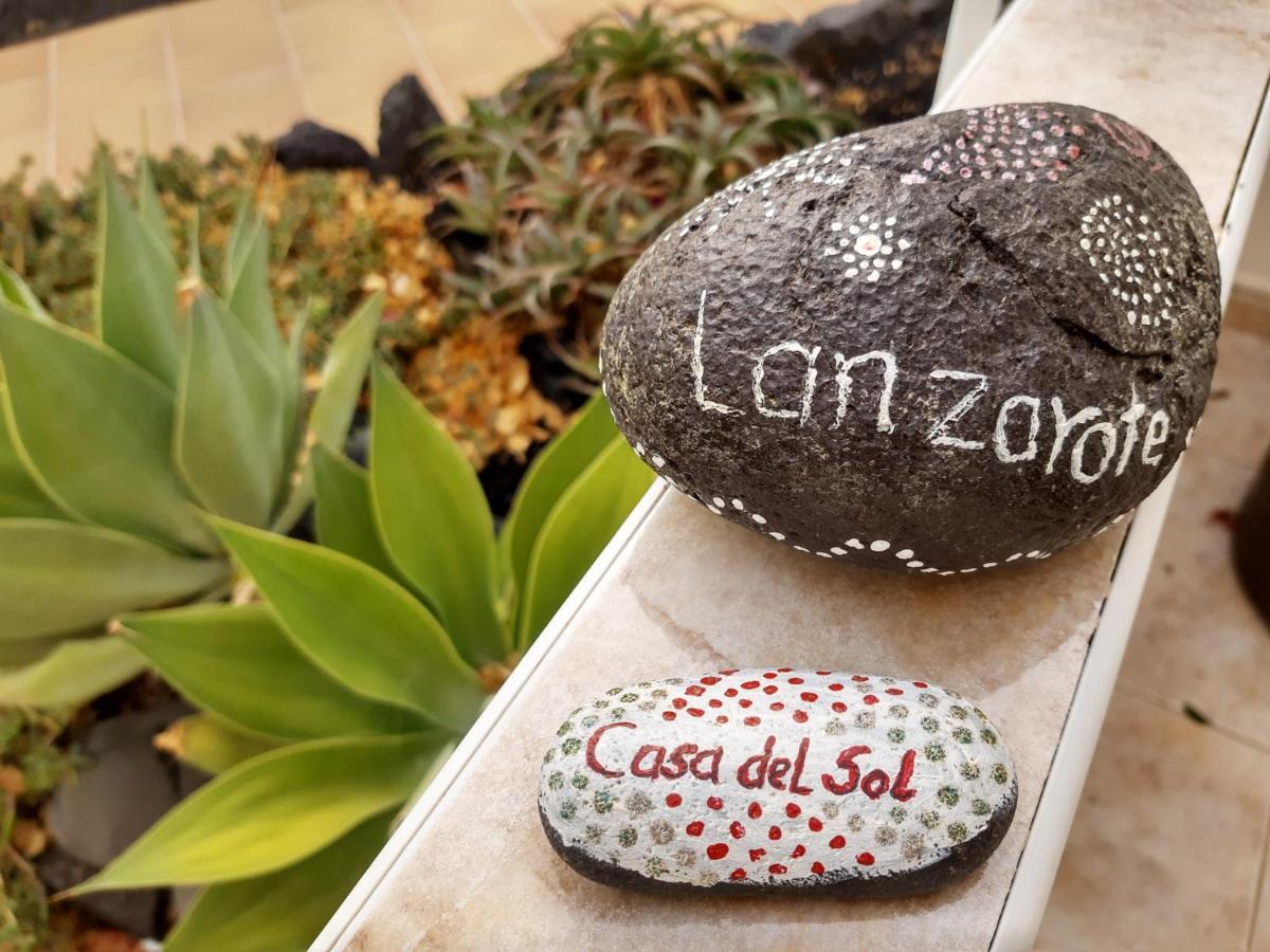 Appartamento Casa Del Sol Pdc Puerto del Carmen (Lanzarote)