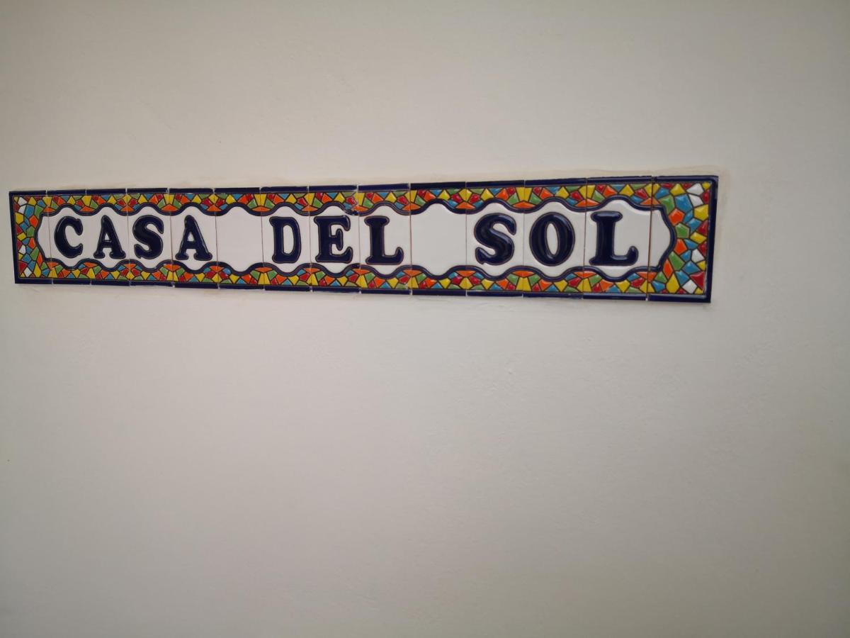Appartamento Casa Del Sol Pdc