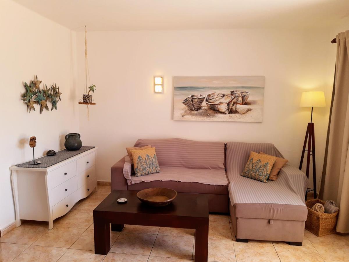 Appartamento Casa Del Sol Pdc Puerto del Carmen (Lanzarote)